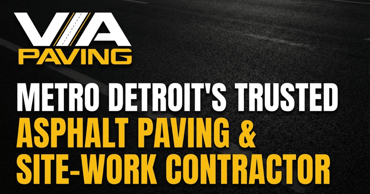 viapaving.com