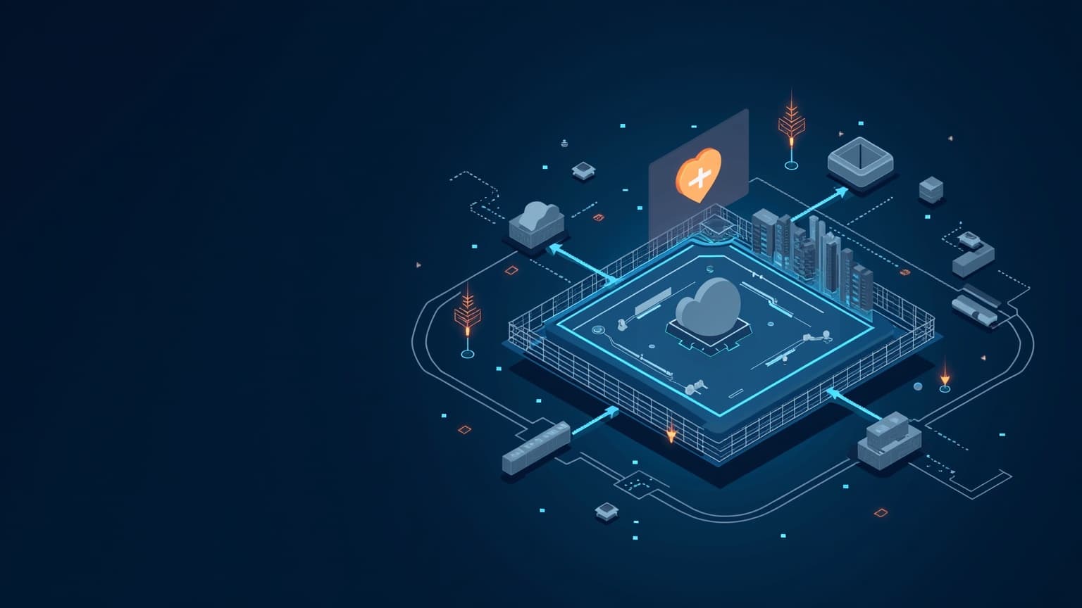 Healthcare Cloud Migration: Moving Legacy Systems Without Breaking Compliance