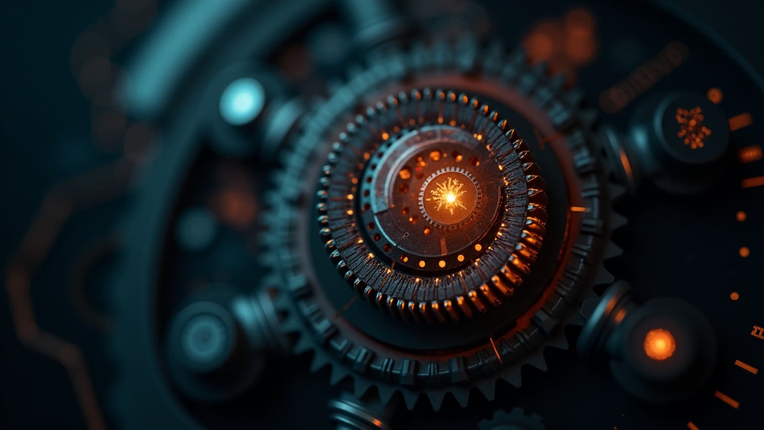 The Hidden Cost of AI: Energy Infrastructure and Why Most Startups Can't Compete