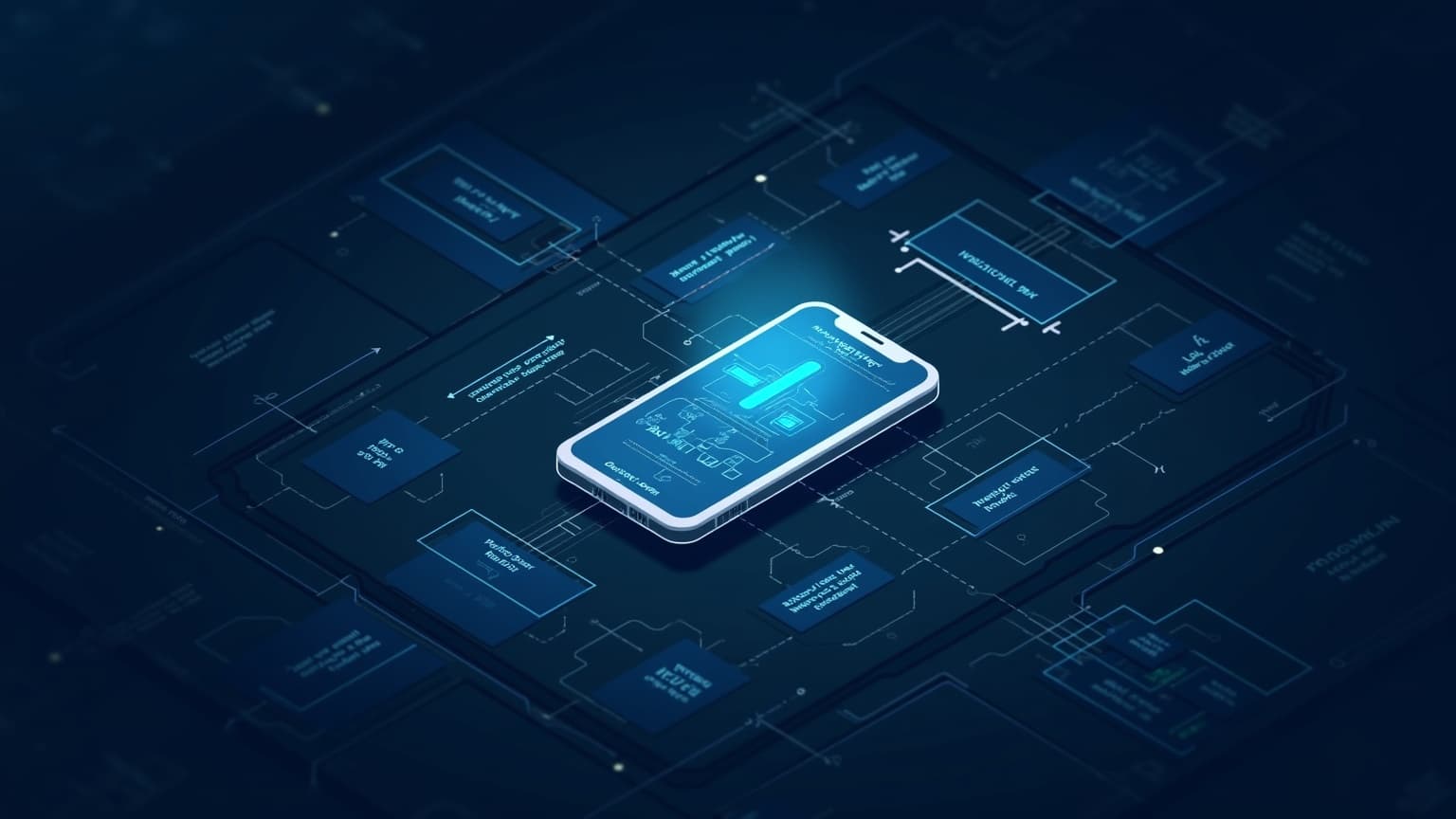 Mobile-First Healthcare Apps: Why Patient Engagement Isn't About Features