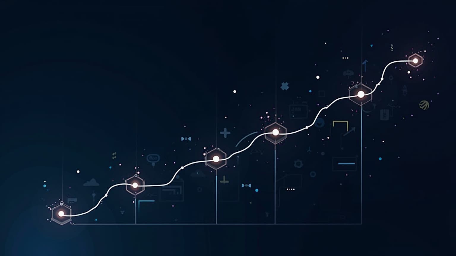 MVP to Scale: How We Help SaaS Startups Go from 0 to 10,000 Users