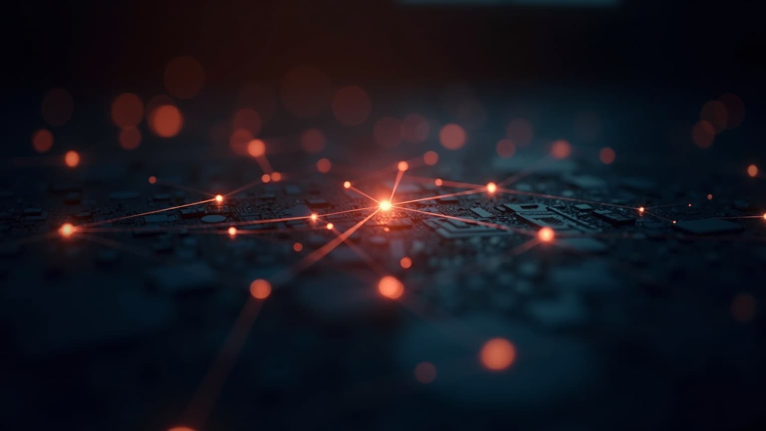 AI Agents Are Rewiring Financial Services