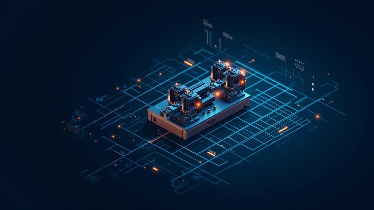 The Real-Time Manufacturing Dashboard That Actually Works