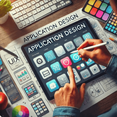 Application Design