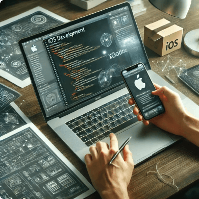 IOS Development