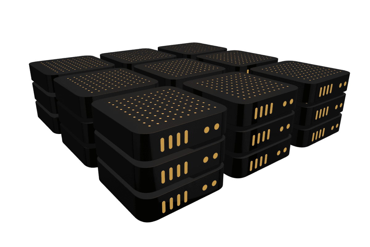 Cloud Infrastructure