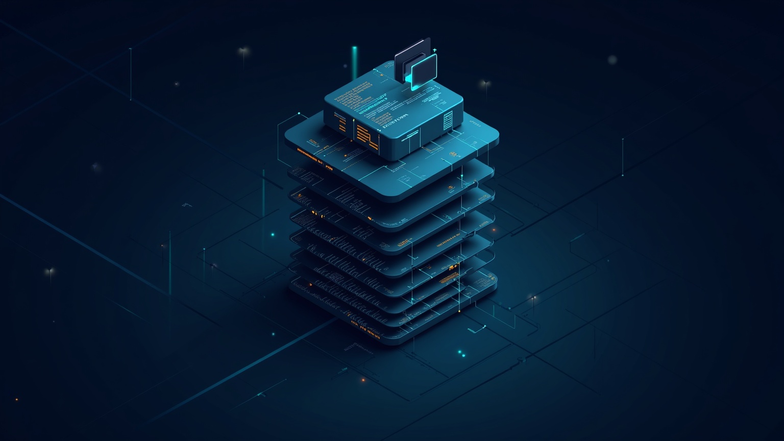 The Stack We Use for Every Startup MVP - Insights - Protocoding ...